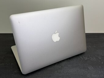 MacBook Air 13'' 2015 / i5 / 4GB RAM / 256GB SSD - DPH - 4