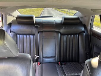 Volkswagen Phaeton 3.0 TDI 4Motion - 4