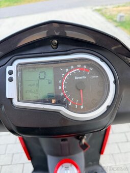Benelli 49X Quattro Nove - 4