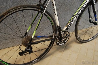 Cannondale SuperSix Carbon 54CM - 4