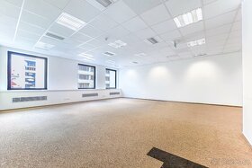 Pronájem kancelářských prostor, 705 m2 (794 m2), Praha 8 - K - 4