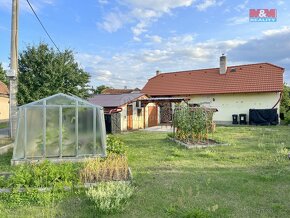 Prodej rodinného domu, 65 m², Uhlířská Lhota. - 4