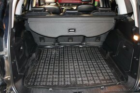 Ford s-max 2011,2.0Tdci ,103kw,5ti místné - 4