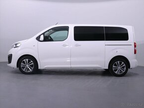 Peugeot Traveller 2,0 HDi 130kW Aut. Allure DPH (2018) - 4