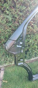 Mercedes Sprinter W907 W910 - Lavy prah podbeh sloupek ram - 4