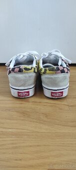 Vans boty - 4