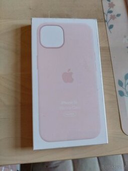 Iphone 13 kryt v růžové barvě Safe za 150 Kč - 4