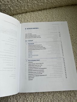 Introduction to International Relations: Theories and Approa - 4