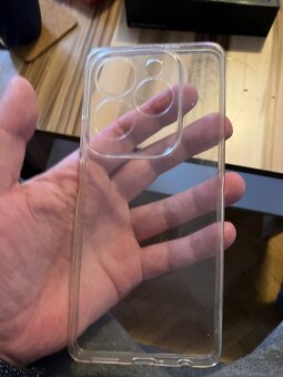 Super infinix hot 40 pro - 4