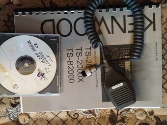 KENWOOD TS-2000 - 4