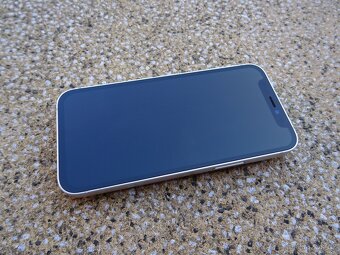 Apple iPhone 12 mini 256GB Nová baterie +CZ záruka - 4