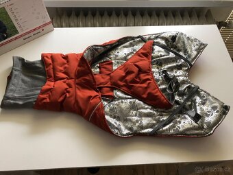 Hurtta EXTREME WARMER III ECO - 4