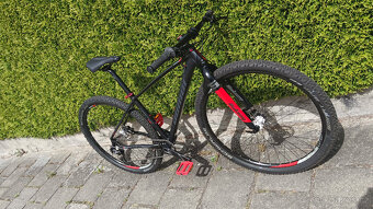 horské kolo MTB Author Traction 29” vel. M 17” - 4