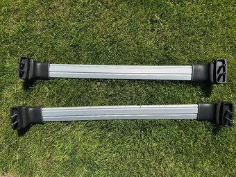 Střešní příčníky Thule WingBar Edge - 4