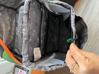 Školní batohy Bagmaster - 4