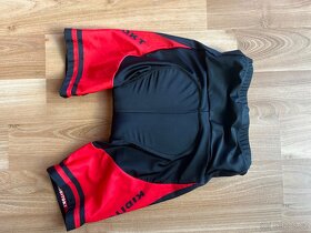 Cyklistický dres - nový - 4