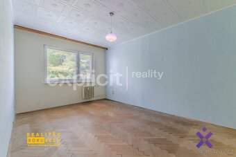 Prodej bytu 2+1 61 m2 - Uherský Brod, okres Uherské Hradiště - 4