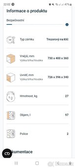 Trezor Brihard - 4