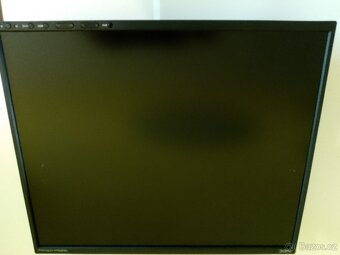 LCD MONITOR 19.0 NEC MuiltiSync EA 190M - 4