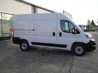 Fiat Ducato 2,3JTD 103kW L2H2 9AT - 4