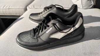Prestige Moleda M86808 černé velikost 46 nové nenošené - 4