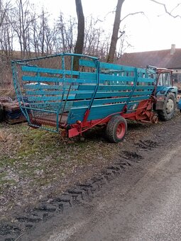 Horal sběrný vůz - 4