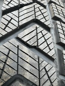 Originál alu kola Mercedes Benz Gle 5x112 R20 nová - 4