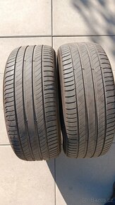 Michelin Primacy 4 235/55/r17 - 4