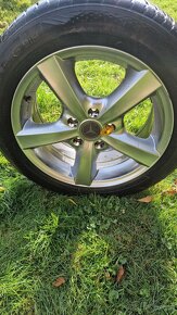 205/55 r16 - 4