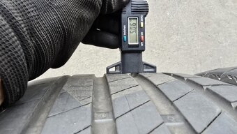 Letní pneumatiky 235/35/19 Bridgestone - 4