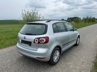 Volkswagen Golf PLUS 1.2 TSI 63kw - 4