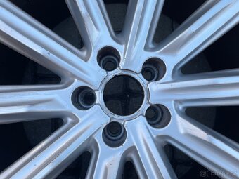 Alu kola Alufelga 19’ originál Audi - 4
