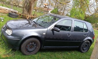 golf 4 1,9 tdi 81kw - 4