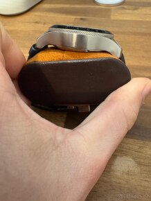 Rodania Cazius 25039.29, Chrono, safir, Valjoux - 4