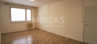 Milovice, pronájem bytu 2+1 s lodžií, 64 m2, okr. Nymburk - 4
