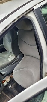 Dily citroen c3 2005-2010 - 4