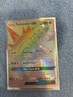 Pokémon karty - 4