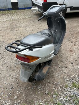 Honda vision - 4