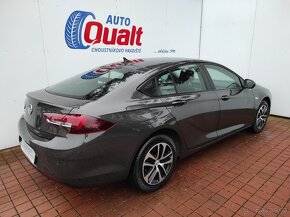 Opel Insignia EDITION SPORT 1.5 CDTi 2021 ČR 1.MAJ. + DPH - 4