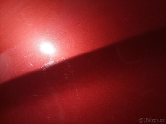Kapota Fabia 1 generace 9770 - 4