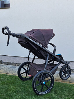 Thule Urban Glide 2 - 4