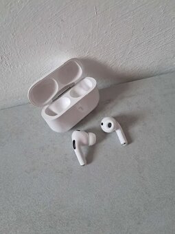 Apple AirPods Pro 2 – NOVÉ, nerozbalené - 4