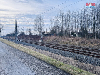 Prodej louky, 591 m², Horní Suchá - 4