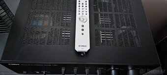 Yamaha A-S 501 - 4
