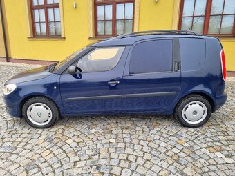 Škoda Praktik, 1.MAJ. SER. KNIHA, VYBORNÝ STAV - 4