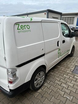 Nissan E-NV200 - 4