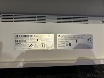 Tiskárna HP Laser MFP 135w - 4
