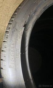 Pneu 305/35 R21 Pirelli - 4