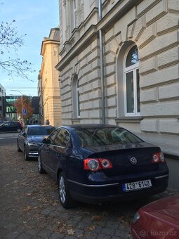 VW Passat B6 bez koroze - 4