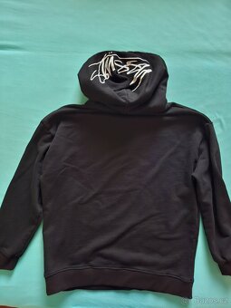 Mikina Stussy - 4